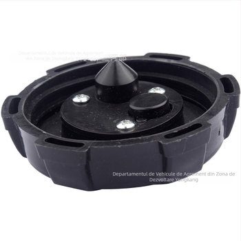 Capac rezervor ATV — plastic, compatibil cu 150-250cc