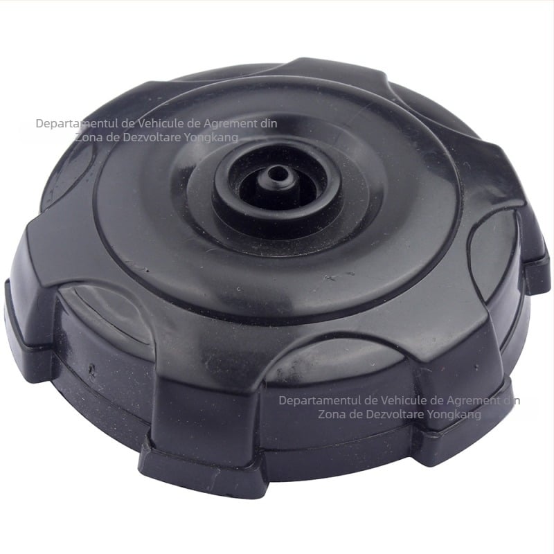 Capac rezervor ATV — plastic, compatibil cu 150-250cc