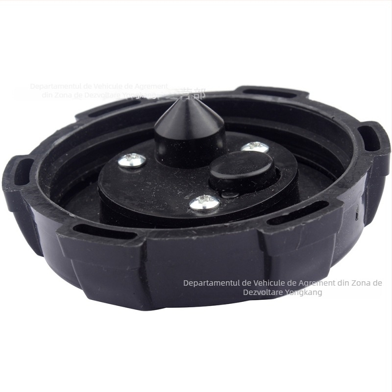 Capac rezervor ATV — plastic, compatibil cu 150-250cc