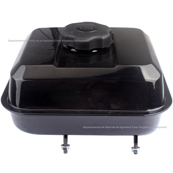 Capac rezervor ulei pentru Predator 212cc, Coleman CT200U, MB200, GX160, 196cc – Fier