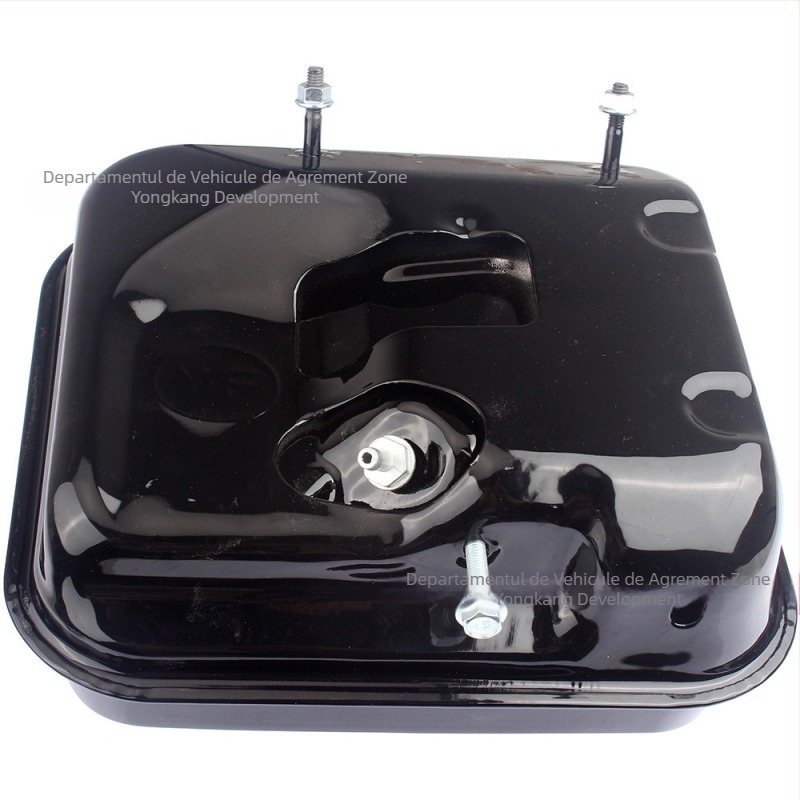 Capac rezervor ulei pentru Predator 212cc, Coleman CT200U, MB200, GX160, 196cc – Fier