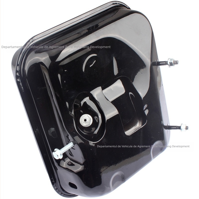 Capac rezervor ulei pentru Predator 212cc, Coleman CT200U, MB200, GX160, 196cc – Fier