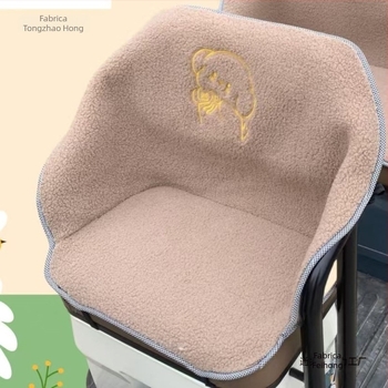 Husă pentru șezut triciclu electric, din in, pentru toate anotimpurile, fără personalizare, marcă: Altă