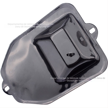 Capac de rezervor de ulei pentru ATV quad 50-110cc, Fier