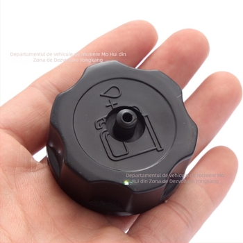 Capac rezervor ulei 33MM, plastic, Model compatibil: 33MM, Brand: Altă