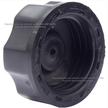 Capac rezervor ulei 33MM, plastic, Model compatibil: 33MM, Brand: Altă