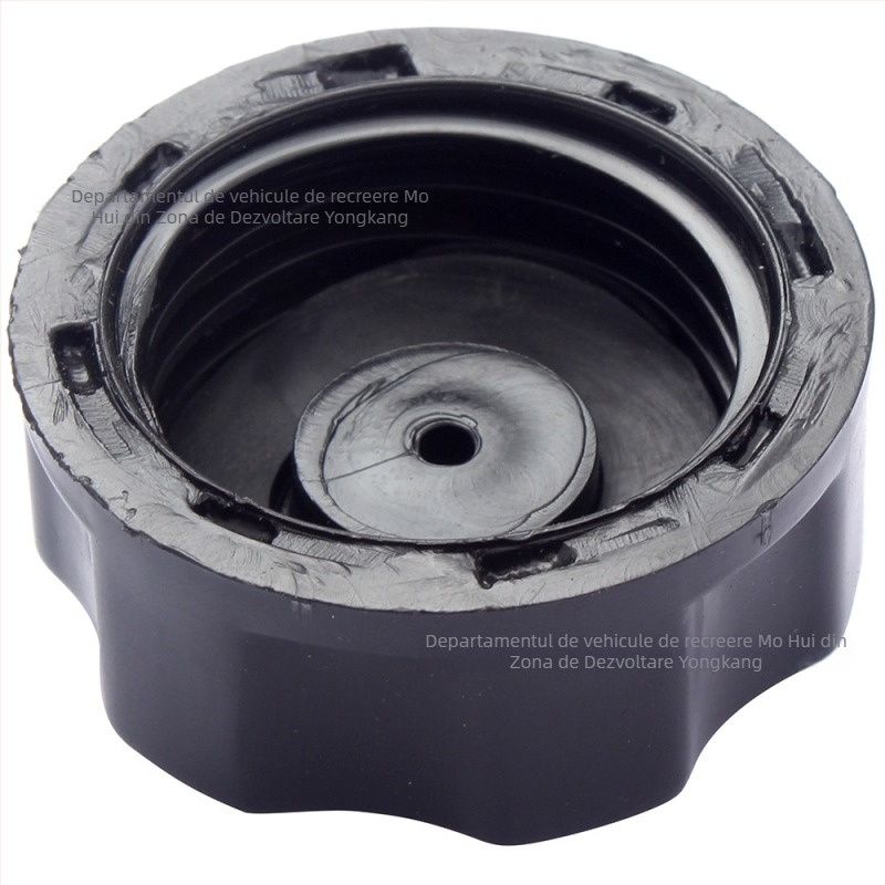 Capac rezervor ulei 33MM, plastic, Model compatibil: 33MM, Brand: Altă