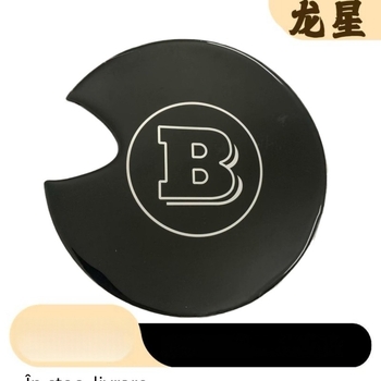 Smart 451 Autocolant epoxid pentru capacul de la rezervor, compatibil 2007–2014