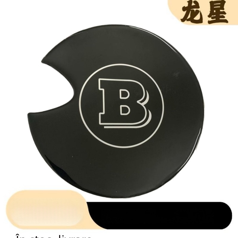 Smart 451 Autocolant epoxid pentru capacul de la rezervor, compatibil 2007–2014