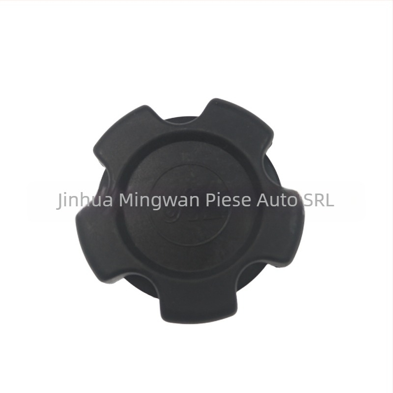 Cap de ulei / capac rezervor combustibil pentru Nissan New Gold Cup, model 15255-D5502 / 15255 D5502; compatibil cu Nissan New Gold Cup; scop: capac de ulei / capac rezervor.