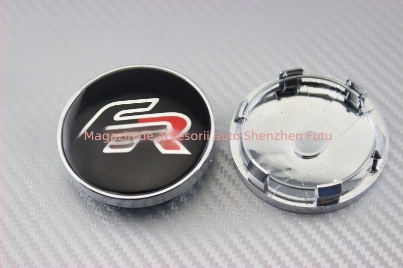 Capac roată Chevrolet; material: aluminiu importat + bază din plastic; origine: Guangdong; personalizare disponibilă; modele compatibile: Altele.