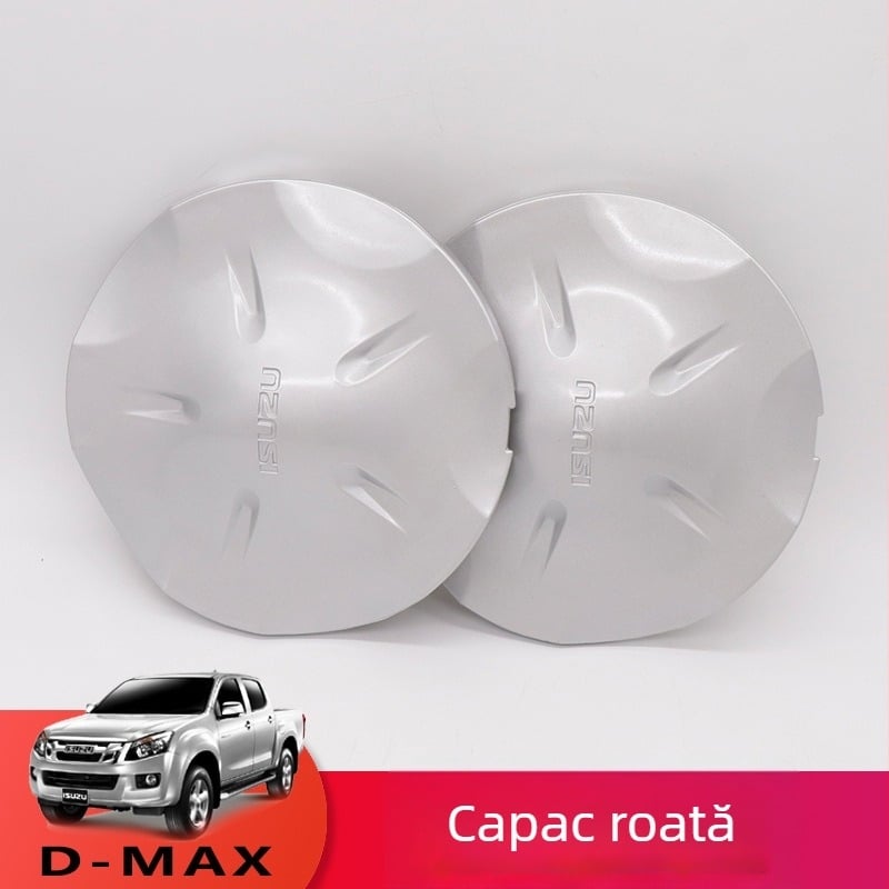 Capac central al jantei Junlian pentru Isuzu D-Max