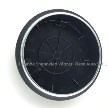 Capac ax din spate cu senzor ABS și senzor de viteză a roții — Model 58980G6000; Compatibil cu X35 nou Shengda, IX35; Material: Plastic