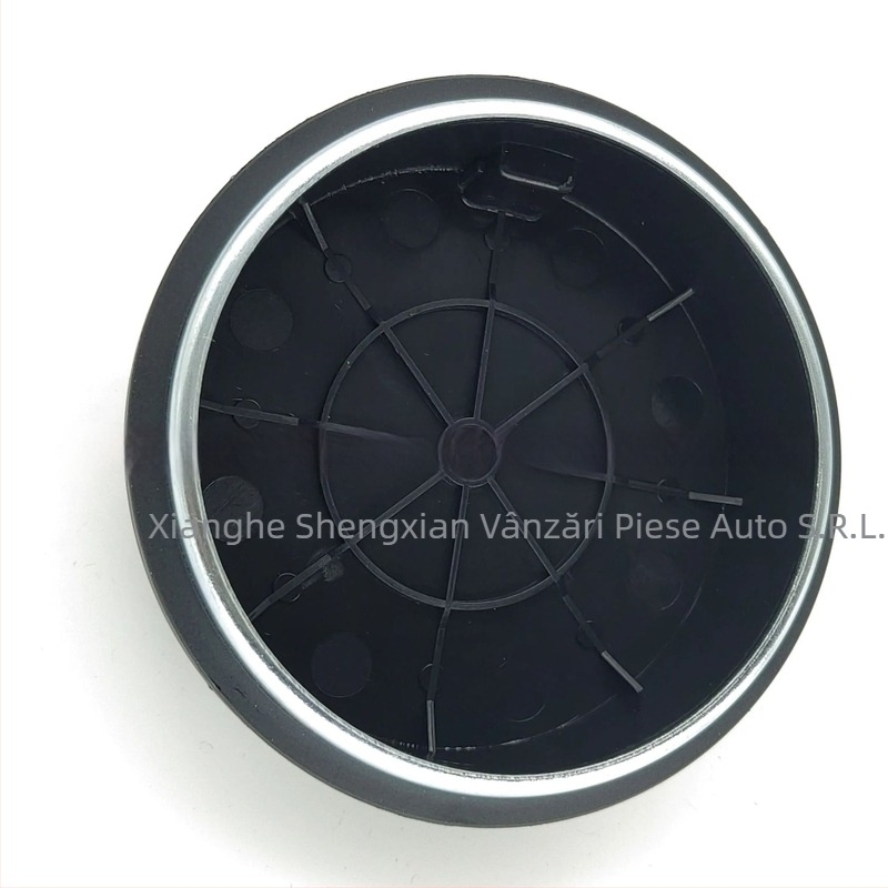 Capac ax din spate cu senzor ABS și senzor de viteză a roții — Model 58980G6000; Compatibil cu X35 nou Shengda, IX35; Material: Plastic