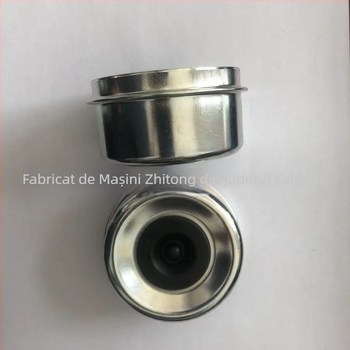 Capac praf pentru remorcă și capac de unsoare; material SPcc; personalizare disponibilă; compatibil cu: remorcă; universal