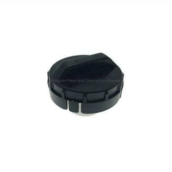 Capac portă rezervor combustibil compatibil Honda/Acura – capac interior, model: Fuel Tank Inner Cap; coduri: 17670-S5A-A32, 17670-S3N-003; material: plastic