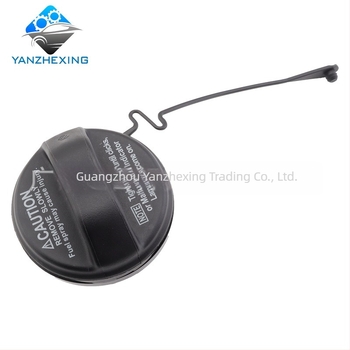 Capă de rezervor pentru Toyota Prado, Camry, Corolla și Lexus (ABS; brand: yanzhexing; nr. părții 77300-33070)