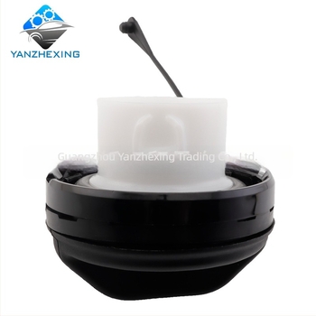 Capă de rezervor pentru Toyota Prado, Camry, Corolla și Lexus (ABS; brand: yanzhexing; nr. părții 77300-33070)