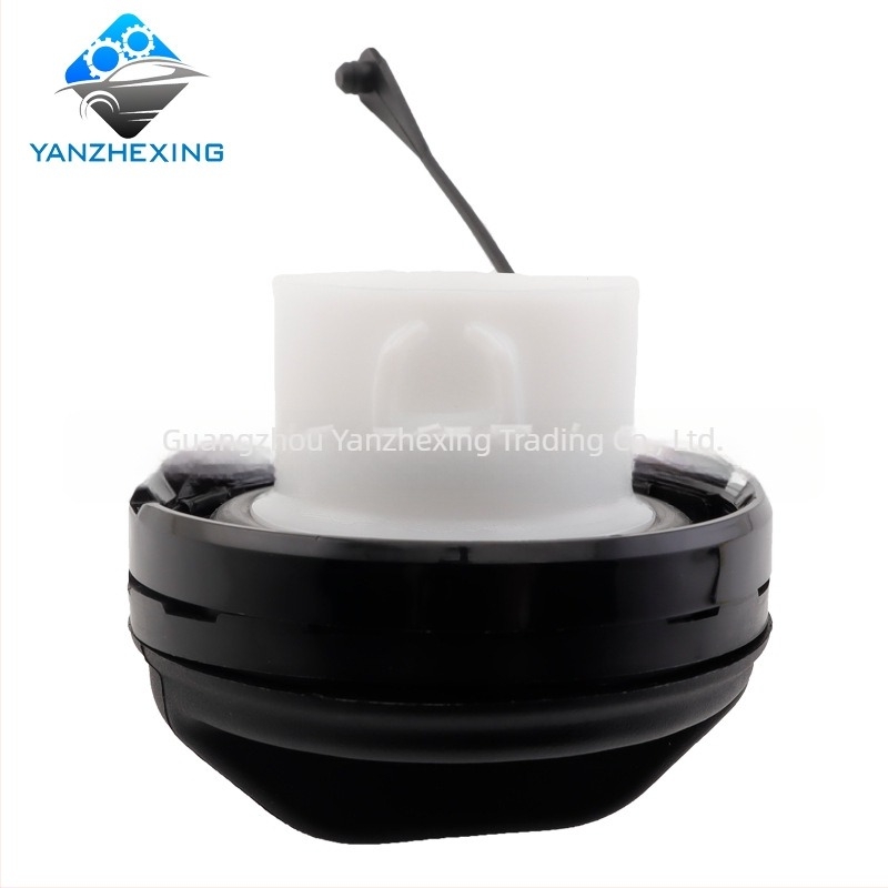 Capă de rezervor pentru Toyota Prado, Camry, Corolla și Lexus (ABS; brand: yanzhexing; nr. părții 77300-33070)