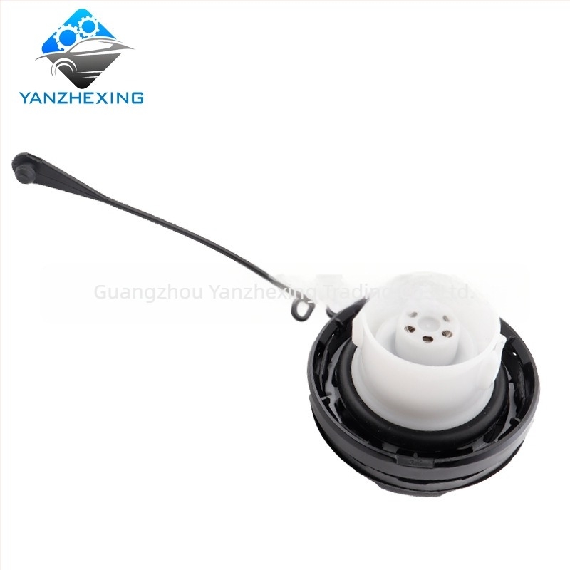 Capă de rezervor pentru Toyota Prado, Camry, Corolla și Lexus (ABS; brand: yanzhexing; nr. părții 77300-33070)