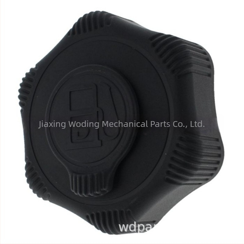 Capac de rezervor de combustibil cu două chei, R5511-51120, compatibil Kubota KX057-4, KX018-4