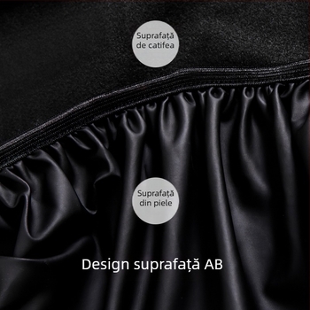 Husă pentru șa de motocicletă electrică - PU, Toate sezoanele, Personalizabilă, Brand Defasilk/Dove, Origine Henan (PU; Toate sezoanele; Personalizare: Da; Brand: Defasilk/Dove; Origine: Henan)