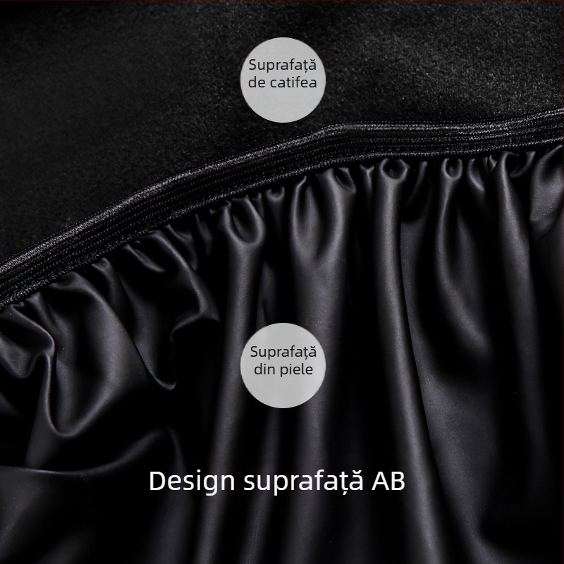 Husă pentru șa de motocicletă electrică - PU, Toate sezoanele, Personalizabilă, Brand Defasilk/Dove, Origine Henan (PU; Toate sezoanele; Personalizare: Da; Brand: Defasilk/Dove; Origine: Henan)