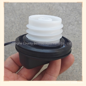 Capac intern de alimentare cu combustibil pentru Nissan Qashqai, Tiida, Sylphy (Compatibil cu Qashqai, Tiida, Sylphy)