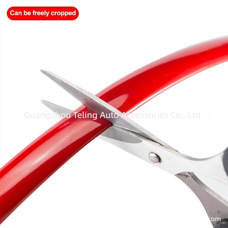 Bandă anti-coliziune autoadezivă din PVC • Model Bright strip • Marcă Tl • Origine Guangdong • Compatibil universal