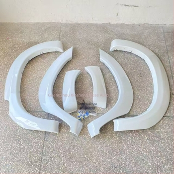 Arc de roată față pentru Toyota Hilux Vigo 2005-2011; ABS; compatibil cu Vigo