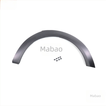 Marbo PVC Bandă decorativă pentru aripă pentru BMW Mini R56/R55/R57/R58/R59