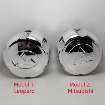 Capac roți MB816581 pentru Mitsubishi Pajero - Material ABS
