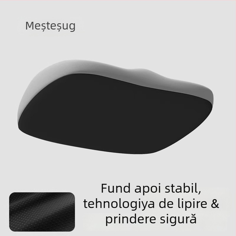 Perne de șezut din spumă cu memorie pentru scaun de birou — revenire lentă, suport ergonomic pentru ședere îndelungată