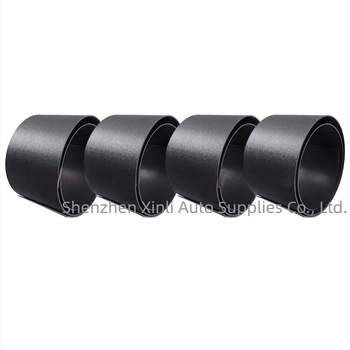 Protectii noroi pentru pickup, universal, aripi de noroi pentru roți, materiale compozite, set 4 bucăți