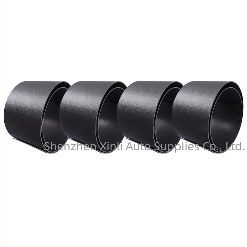 Protectii noroi pentru pickup, universal, aripi de noroi pentru roți, materiale compozite, set 4 bucăți