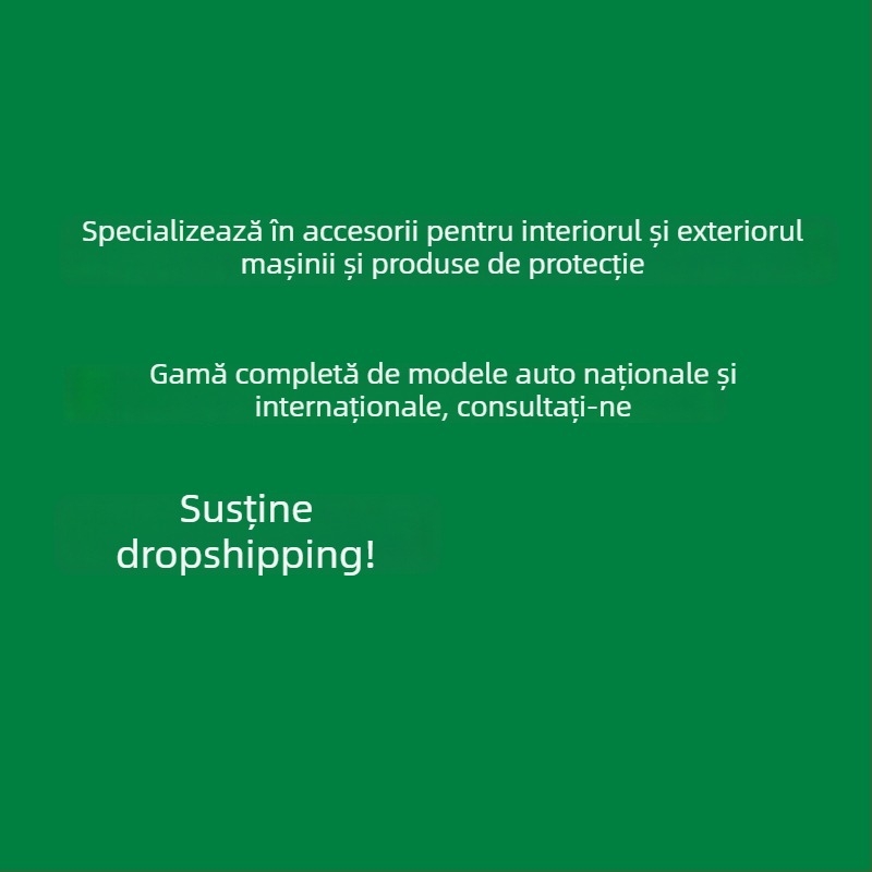 Cadru decorativ pentru semnalizatorul de ceață posterior pentru Toyota Highlander 2014-2019, ABS material, finisaj cromat lucios