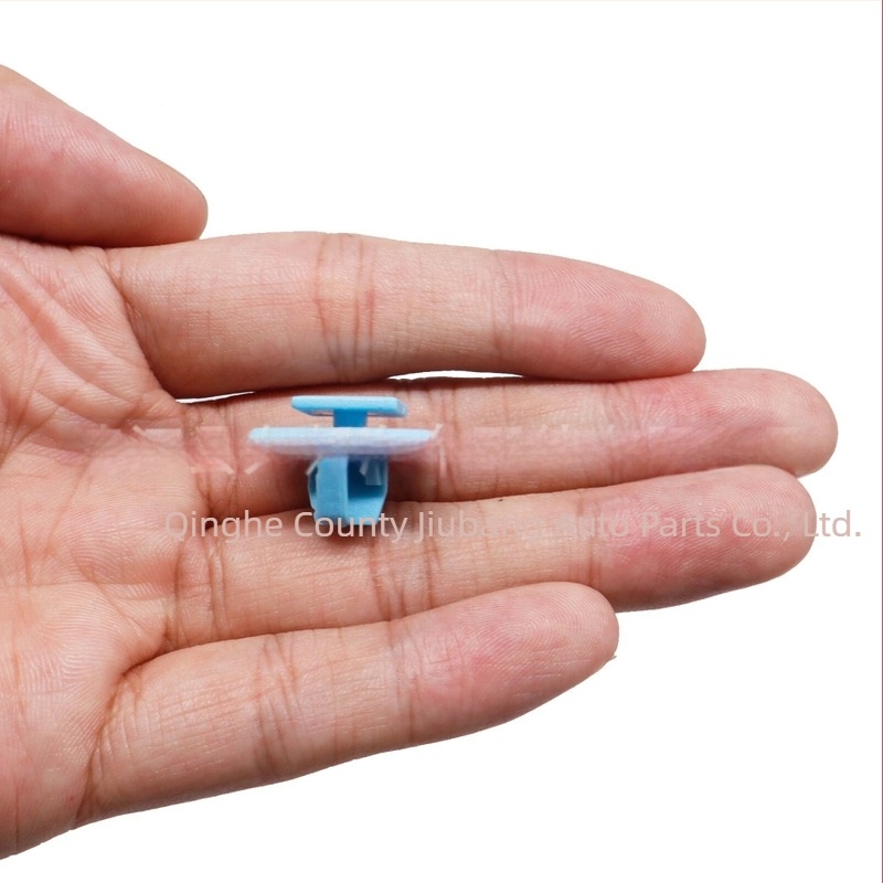 Jiubang 195 clips pentru banda decorativă a ușii pentru Elantra Modern (Personalizare: Da; Export cross-border exclusiv: Da; Compatibil: Modern)