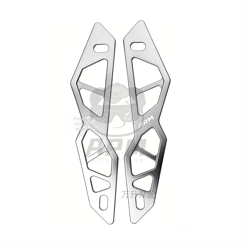 Suport frontal pentru parbriz pentru motocicletă NMAX155 V3 – decorare, prelucrare CNC