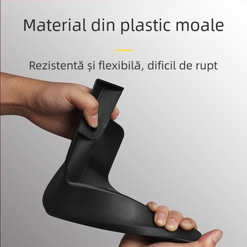 Apărătoare noroi LK035 pentru Lynk co 03, 23-25, Plastic, AT/automat