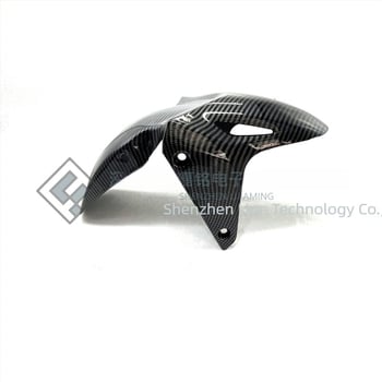 Carcasă frontală pentru Honda CB500F / CBR500R (2013-2021), ABS plastic