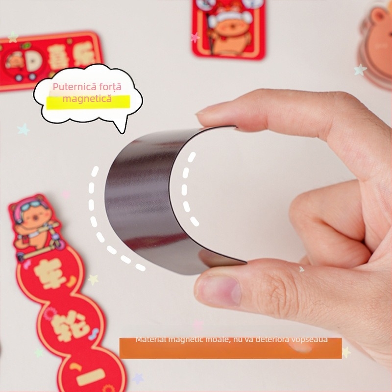 Cuplu decorativ auto – hârtie, marcă: Altă, categorie: Cuplet, logo: fără