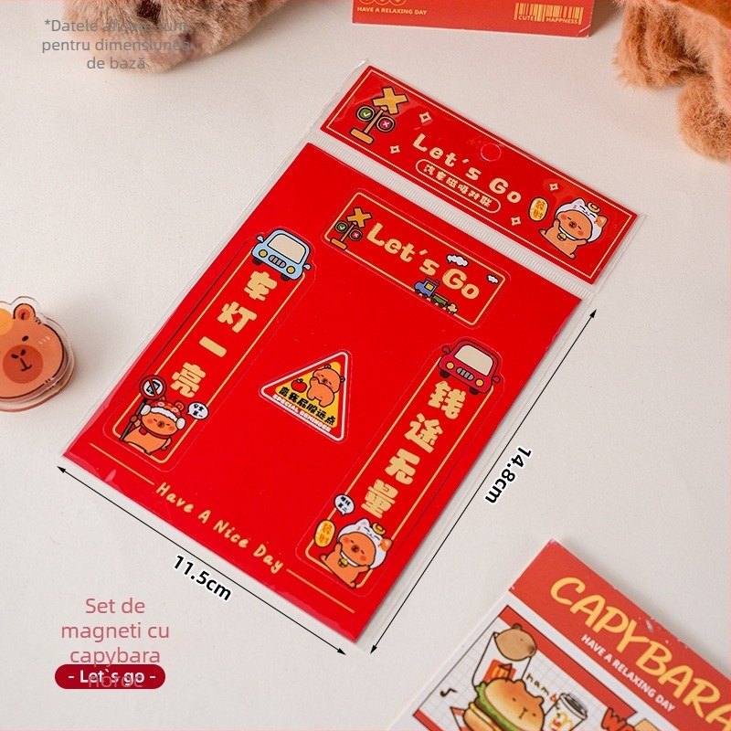 Cuplu decorativ auto – hârtie, marcă: Altă, categorie: Cuplet, logo: fără