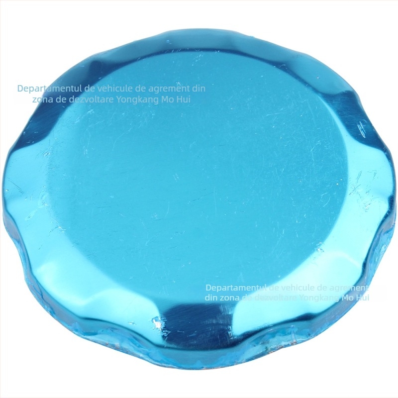 Cap de rezervor Hengmao pentru GX120–390, 168F, 17620-ZH7-013, Fier