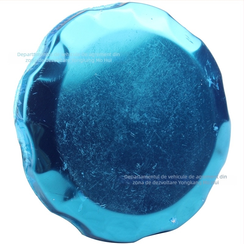 Cap de rezervor Hengmao pentru GX120–390, 168F, 17620-ZH7-013, Fier