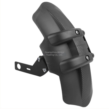 Apărătoare noroi spate pentru Honda XADV750 (2017-2025), plastic, Myiadv