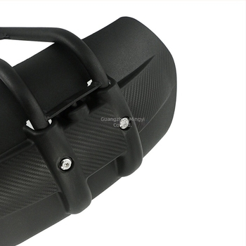 Apărătoare noroi spate pentru Honda XADV750 (2017-2025), plastic, Myiadv