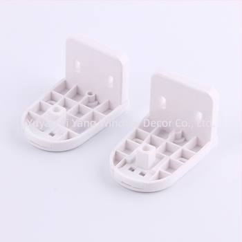 Accesorii pentru rulouri, material ABS, personalizabile, stil modern minimalist