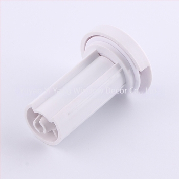 Accesorii pentru rulouri, material ABS, personalizabile, stil modern minimalist