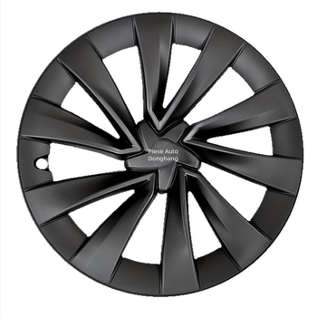 Capac central pentru Tesla Model Y — ABS, Personalizare disponibilă, Chengyu