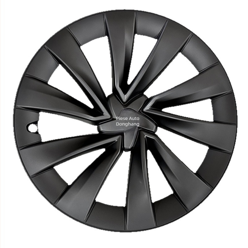 Capac central pentru Tesla Model Y — ABS, Personalizare disponibilă, Chengyu